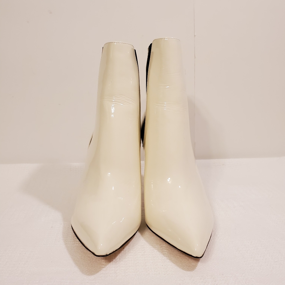 🆕️ JOIE ON-TREND LEATHER CHELSEA ANKLE BOO - Picture 4 of 8